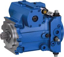 Rexroth A4VG71 Hydraulic pump