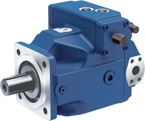 Rexroth A4VSO750 Hydraulic Pump