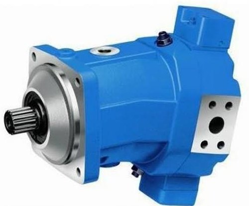 Axial Piston Variable Motor A6VM